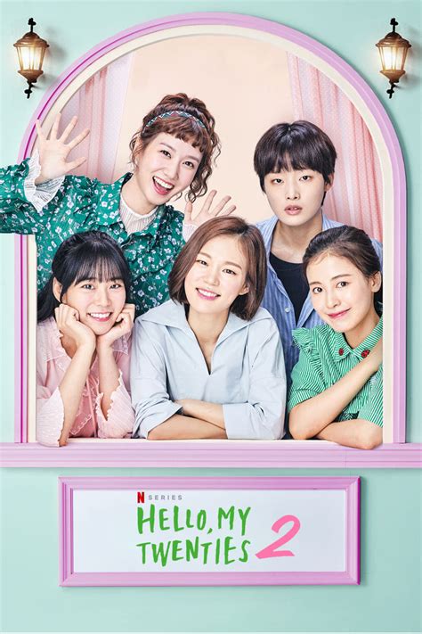 twenties torrentz|Hello My Twenties S01 2016 .